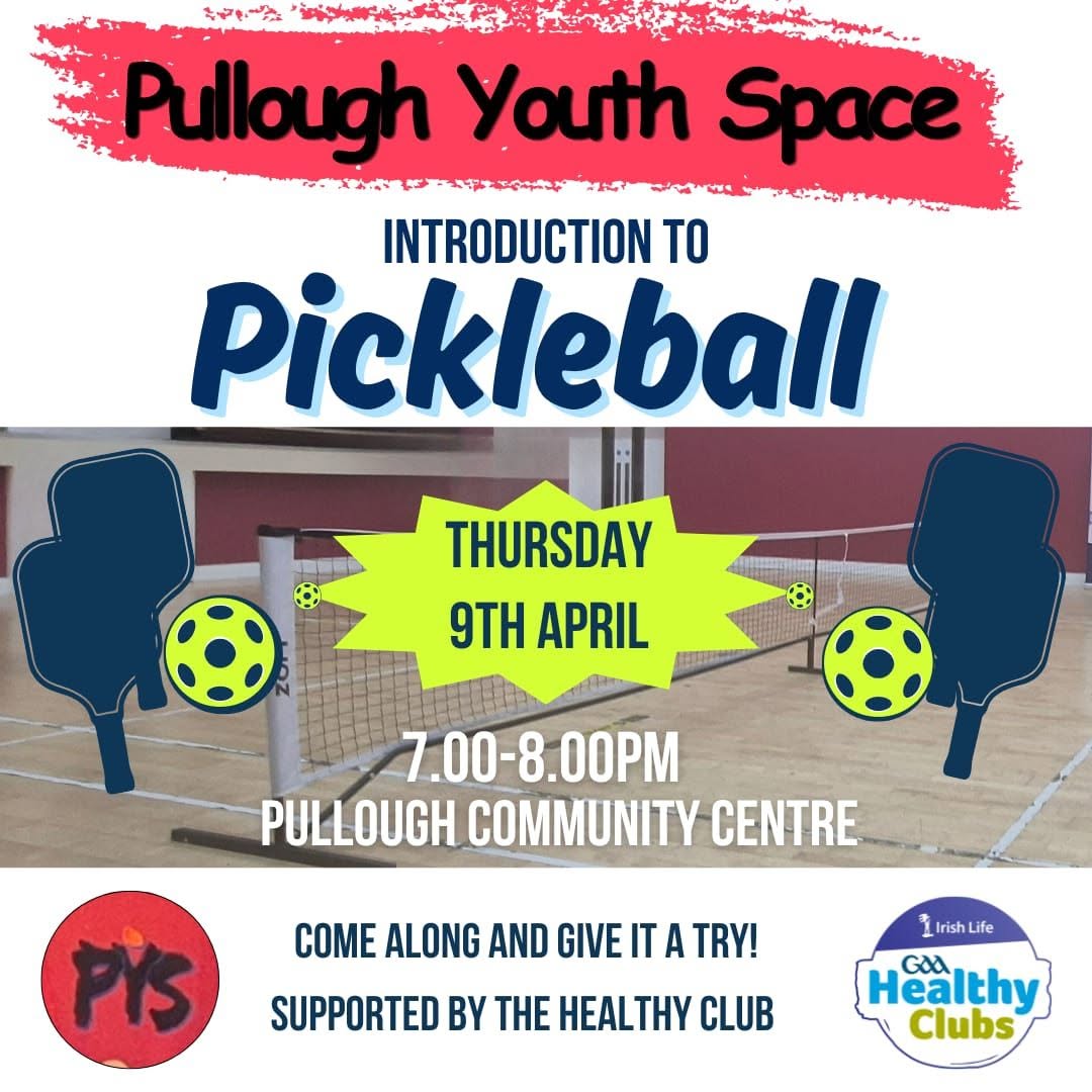 Pullough Youth Space